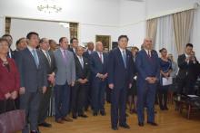 Destaca Vicecanciller chino contribución histórica de Fidel al desarrollo de los lazos amistosos entre Cuba y China