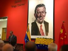 Diplomáticos cubanos en China reafirman apoyo irrestricto a gobierno legítimo del presidente Nicolás Maduro y pueblo venezolano.