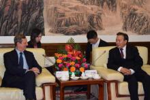 Agencia de noticias Xinhua reafirma objetividad en su trabajo hacia Cuba