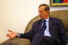 Importante medio Caixin Media publica entrevista a Embajador cubano en China.