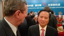 Secretario del Partido en la provincia de Hainan confirma las potencialidades de cooperación con Cuba.