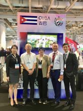 Vuelve Cuba a importante Feria de Comercio e Inversiones de Macao.