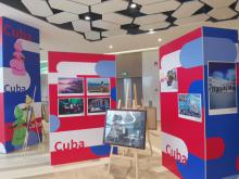 Festejan en Shanghái el 500 Aniversario de la Fundación de La Habana.