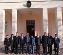 Grupo Parlamentario de Amistad China–Cuba ratifica la hermandad de nuestros gobiernos y pueblos.