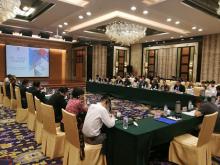 Participa Cuba en IV Seminario de Promoción de Colaboración Económica y Comercial Tianjin - América Latina y el Caribe