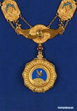 Otorgará China “Medalla de la Amistad” al General de Ejército Raúl Castro Ruz. 