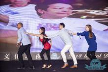 Participa Embajada de Cuba en Gala Cultural para Diplomáticos