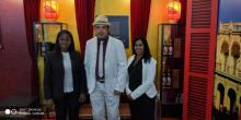 Resalta presencia del Habanos en la I Exposición Internacional del Cigarro de China