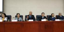 Resaltan en China vigencia del legado de Fidel Castro