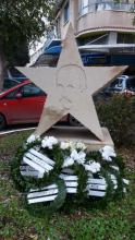 164TH ANNIVERSARY OF MARTI'S BIRTHDAY IN CYPRUS