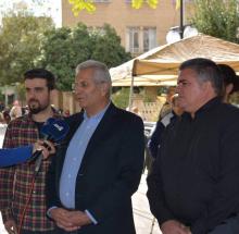 REALIZAN EN CHIPRE CAMPAÑA A FAVOR DE LOS PIONEROS CUBANOS AFECTADOS POR EL HURACÁN IRMA.