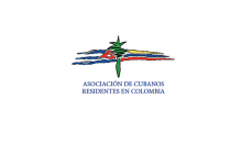 VII Encuentro de Asociación de cubanos residentes en Colombia