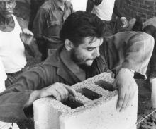 Desde el surco se recordó en Granma el primer trabajo voluntario impulsado por el Che el 22 de noviembre de 1959.