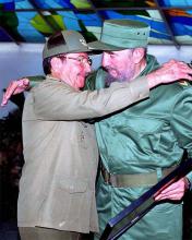Raúl, como cariñosamente le llama nuestro pueblo, es el mejor discípulo de Fidel, pero también ha aportado innumerables valores a la ética revolucionaria, a la labor partidista y al perfeccionamiento del Gobierno