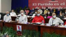 Esta es la quinta reunión que a instancia provincial revisa lo que ha hecho el Partido. Antes se celebraron en Villa Clara, Pinar del Río, Cienfuegos y Artemisa