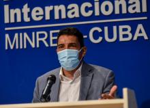 El próximo 15 de noviembre inicia en el país la apertura gradual de las fronteras y con ello, el incremento de las operaciones y servicios aeroportuarios