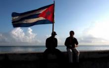 Cuba fue incluida nuevamente en la lista de Estados patrocinadores del terrorismo. Foto: Ismael Francisco/ Cubadebate