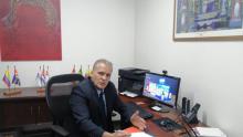 Bogotá, 23 feb (Prensa Latina) La edición 41 de la Vitrina Turística Anato 2022, evento comercial más importante de Colombia, comenzará hoy y Cuba ofertará un amplio catálogo donde sobresalen sus tradicionales productos de sol y playa.