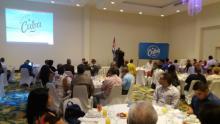 Promocionan en Costa Rica sello turístico Auténtica Cuba