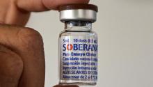 Vacuna cubana Soberana 02