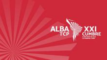 XXI Cumbre de Jefes de Estado y de Gobierno del ALBA-TCP