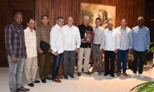  El Proyecto cubano de prótesis parcial de cadera