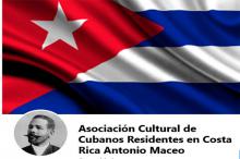 Asociación Cultural de Cubanos Residentes en Costa Rica Antonio Maceo