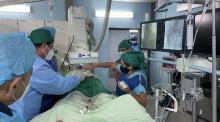 Cardiología cubana