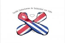 Comité costarricense de solidaridad con Cuba