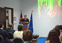 Cuba y Europa rediseñan la ruta de sus relaciones