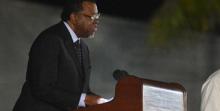 Discurso íntegro de Hage Gottfried Geingob, presidente de la República de Namibia