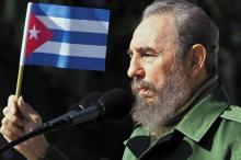 Fidel Castro Ruz