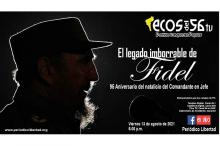 Fidel Castro