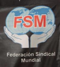 Federación Sindical Mundial