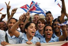 Reelecta Cuba miembro del Consejo de Derechos Humanos de las Naciones Unidas