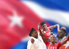Deporte cubano Deporte cubano