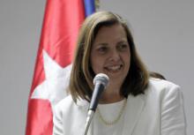 Josefina Vidal Ferreiro