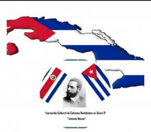 Asociación Cultural de Cubanos Residentes en Costa Rica "Antonio Maceo"