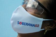 Vacuna cubana Soberana 02