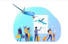 Formulario digital para viajar a Cuba