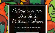 La cultura cubana se lleva en el alma