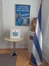 Held in Denmark the vote on the new Family Code