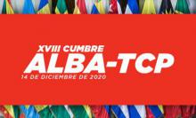 Participará Cuba en la XVIII Cumbre del ALBA-TCP