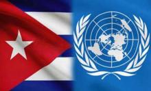El acto terrorista contra Embajada de Cuba en EE.UU. es resultado directo de la política hostil del gobierno de ese país contra la Isla