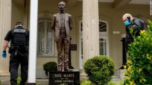 Ambassador of Cuba: Break the silence on the attack at the embassy!