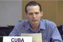Cuba reiterates commitment to fight against corruption in UN Human Rights Council