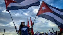Medio digital danés aborda aspectos del sistema político en Cuba