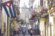 Kommunist destaca intervención del Embajador de Cuba sobre la tarea ordenamiento.