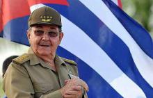 Raúl: ejemplo de la historia de resistencia y victoria del pueblo cubano
