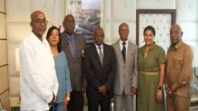 Yibuti honra la cooperación médica cubana